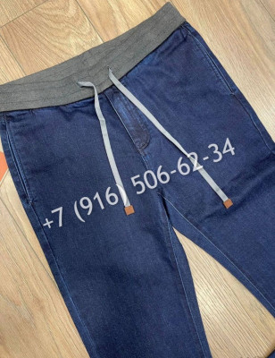 Джинсы Loro Piana 19692 1