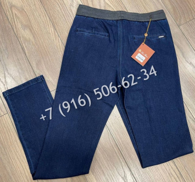 Джинсы Loro Piana 19692 1