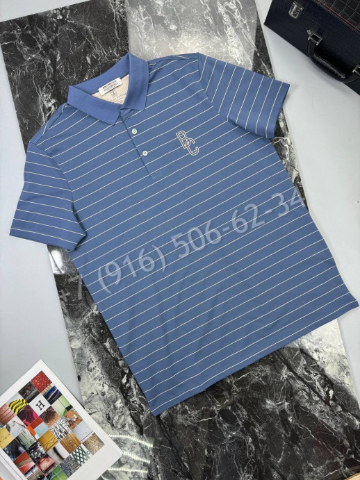 Поло Brunello Cucinelli 32097
