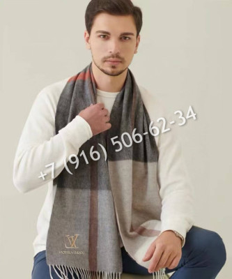 Шарф Louis Vuitton 8500 1