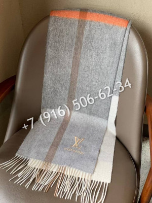 Шарф Louis Vuitton 8500 1