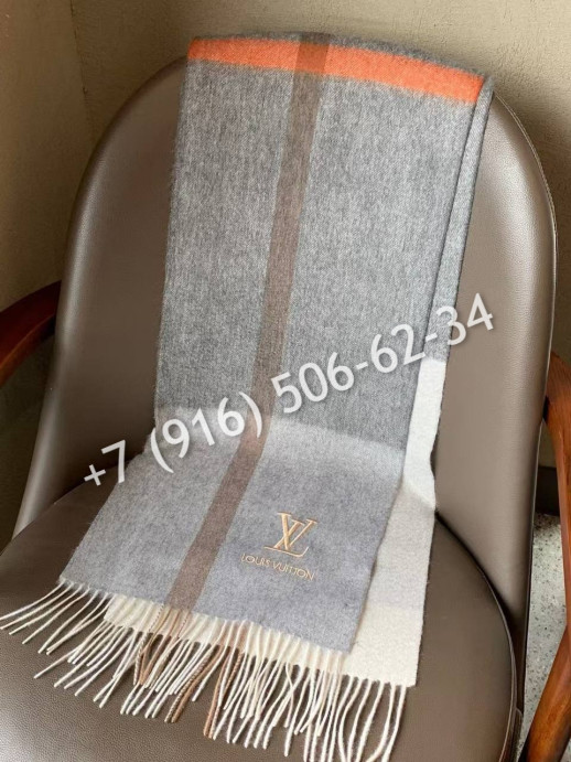 Шарф Louis Vuitton 8500 1