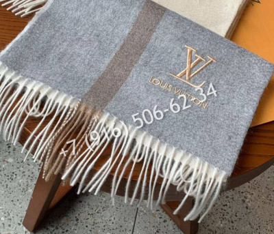 Шарф Louis Vuitton 8500 1