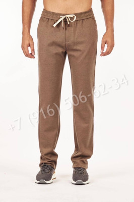 Брюки Brunello Cucinelli 22108