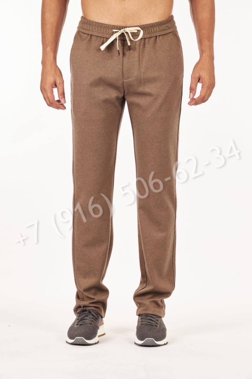 Брюки Brunello Cucinelli 22108