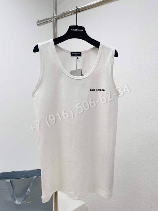Майка Balenciaga 32198