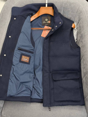 Жилетка Loro Piana 5464