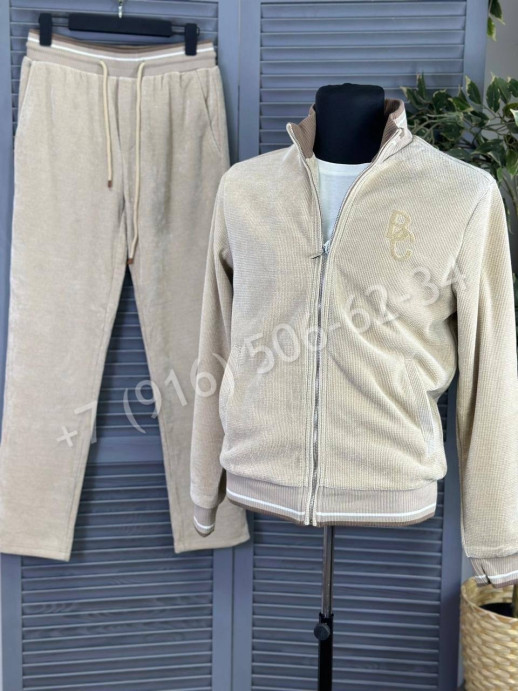 Прогулочный костюм Brunello Cucinelli 22212