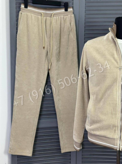 Прогулочный костюм Brunello Cucinelli 22212