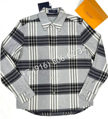 Рубашка Louis Vuitton 24957 1