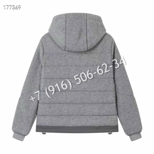 Куртка Zegna 21716 2