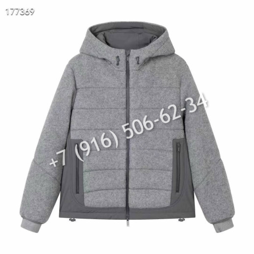 Куртка Zegna 21716 2