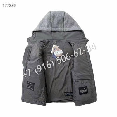 Куртка Zegna 21716 2