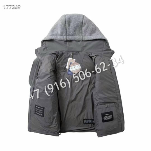 Куртка Zegna 21716 2