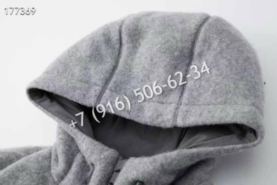 Куртка Zegna 21716 2