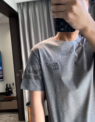 Футболка Brunello Cucinelli 12193