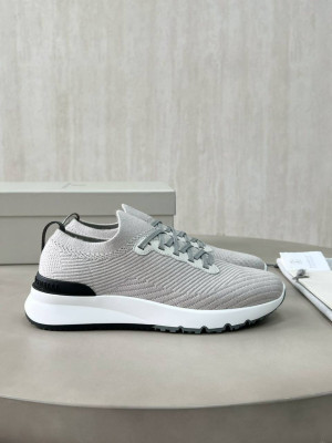 Кроссовки Brunello Cucinelli 16725 9