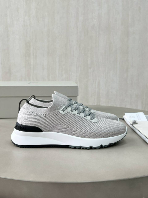Кроссовки Brunello Cucinelli 16725 9