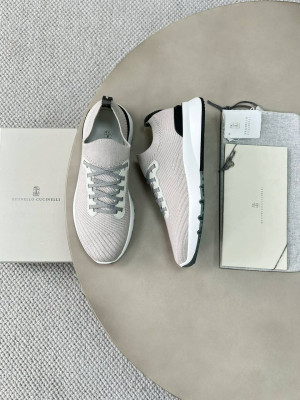 Кроссовки Brunello Cucinelli 16725 9