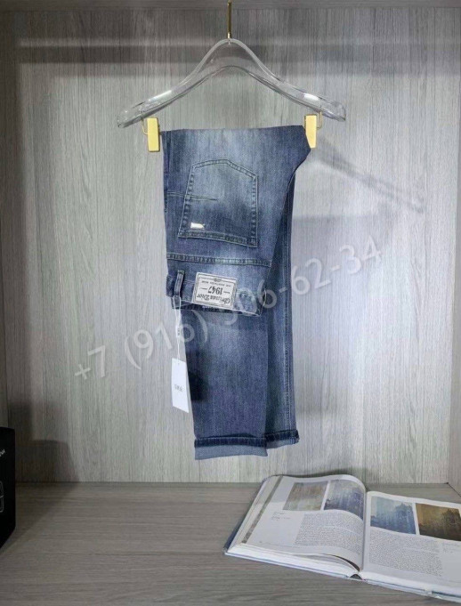 Джинсы Dior 12314