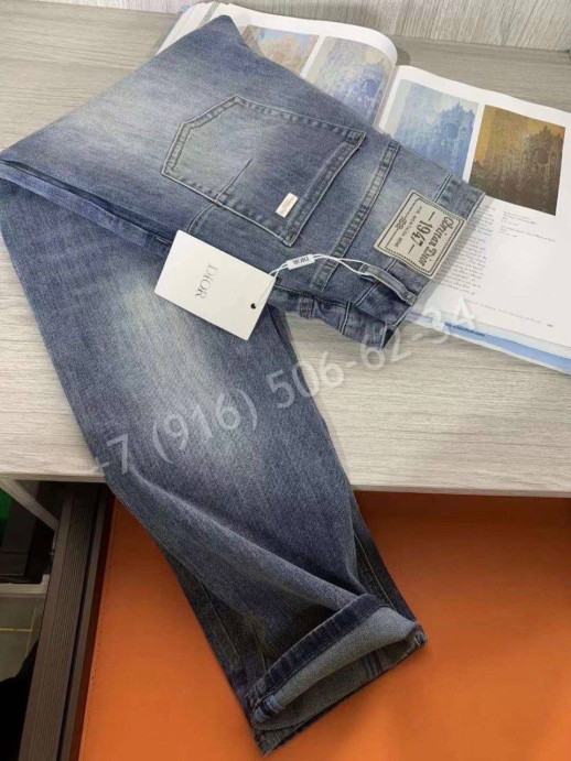 Джинсы Dior 12314