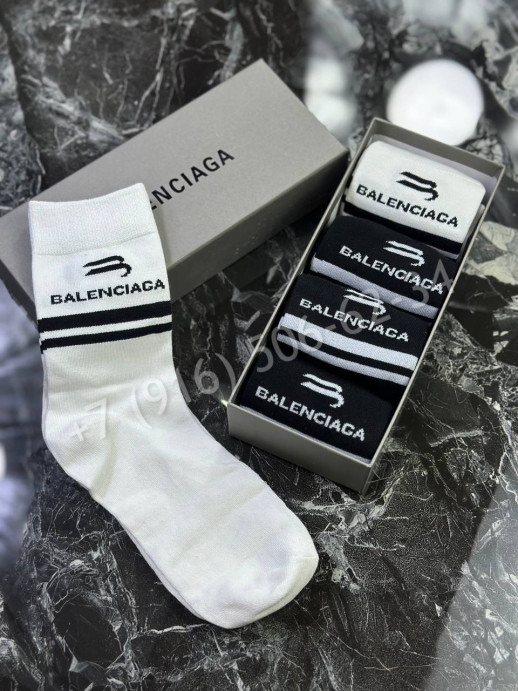 Носки Balenciaga 22515
