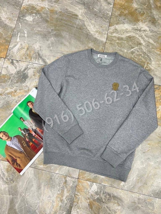 Толстовка Brunello Cucinelli 22619