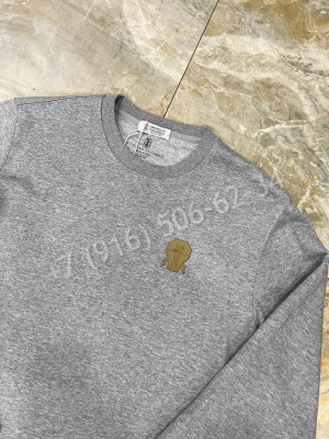 Толстовка Brunello Cucinelli 22619