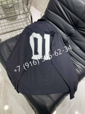 Лонгслив Balenciaga 6153 1