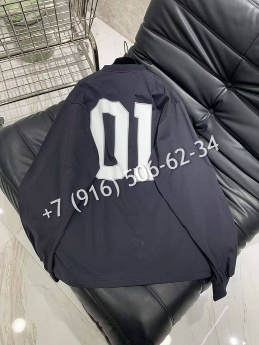 Лонгслив Balenciaga 6153 1