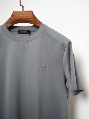 Футболка Zegna 15874 4