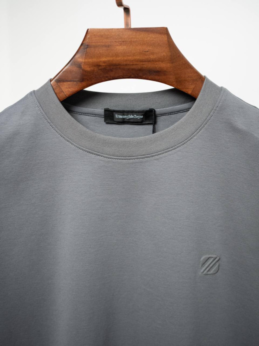 Футболка Zegna 15874 4