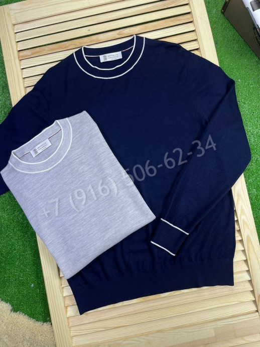 Свитер Hermes 12514