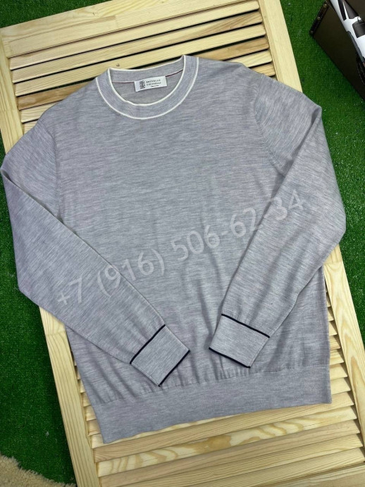 Свитер Hermes 12514