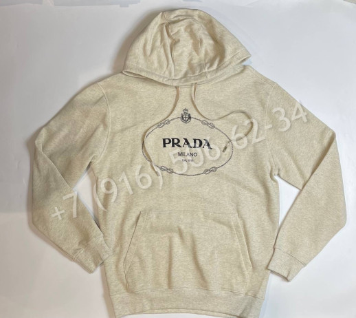 Толстовка Prada 22719