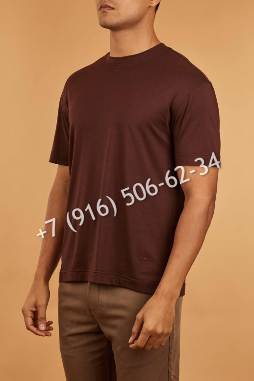 Футболка KITON 28664 6