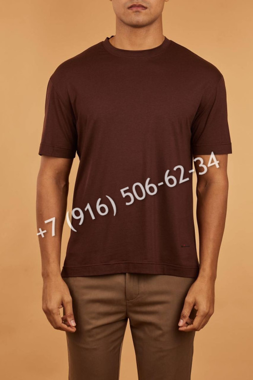 Футболка KITON 28664 6
