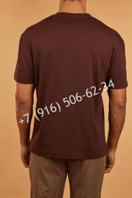 Футболка KITON 28664 6