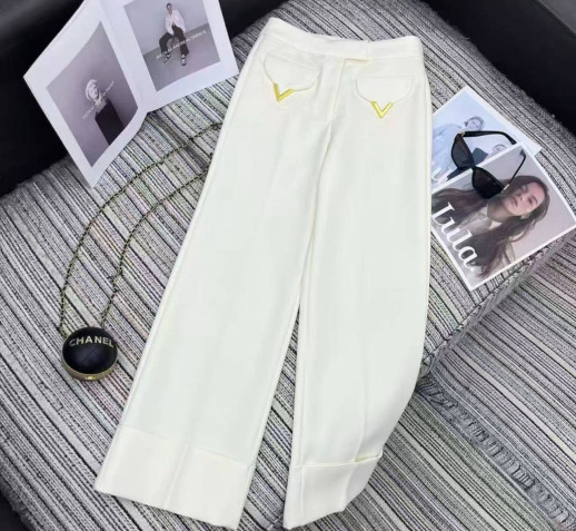 Джинсы Valentino 33331 1