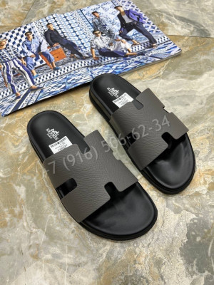 Тапочки Hermes 12615