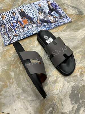 Тапочки Hermes 12615
