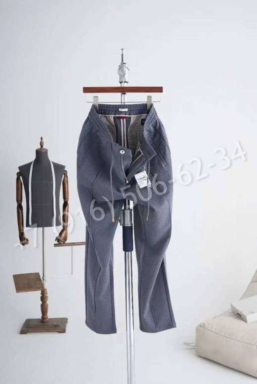 Джинсы Brunello Cucinelli 22819