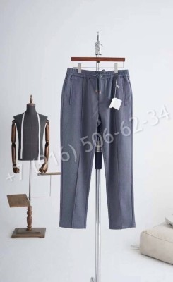 Джинсы Brunello Cucinelli 22819