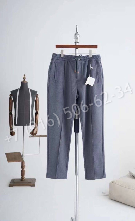 Джинсы Brunello Cucinelli 22819