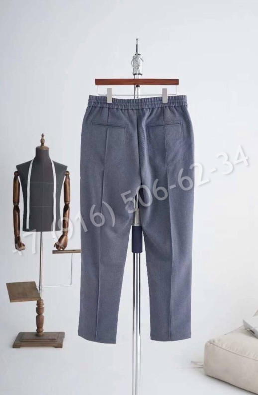 Джинсы Brunello Cucinelli 22819