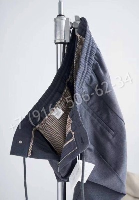 Джинсы Brunello Cucinelli 22819