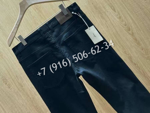 Джинсы Brioni 14970 3