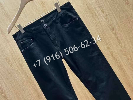 Джинсы Brioni 14970 3