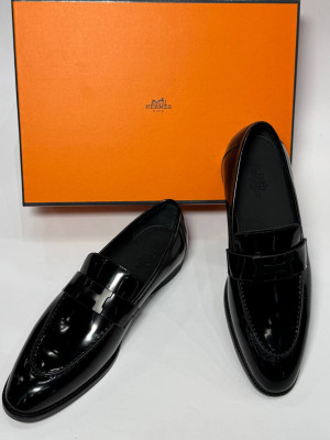 Лоферы Hermes 5518 2