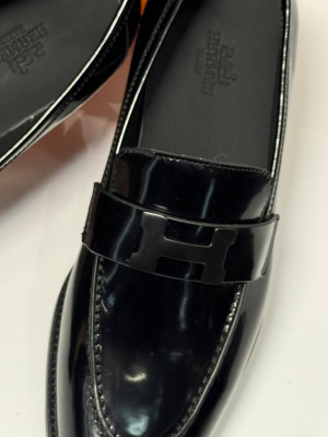 Лоферы Hermes 5518 2